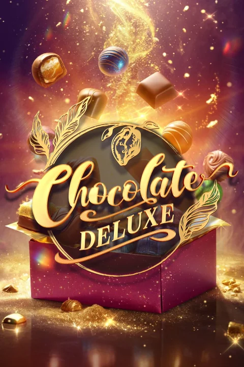 Chocolate Deluxe