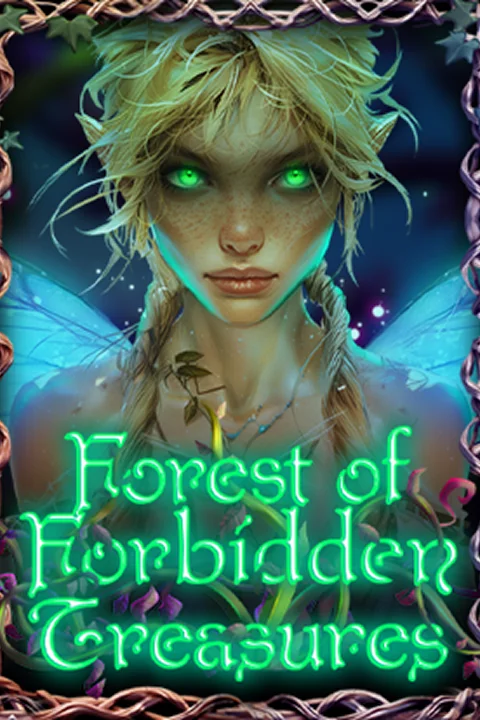 Forest of Forbidden Treasures