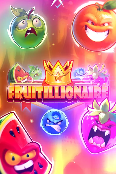 Fruitillionaire