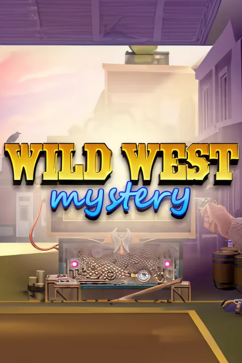 Wild West Mystery