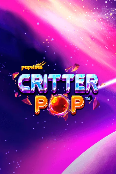 CritterPOP