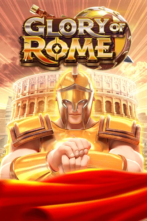 Glory Of Rome