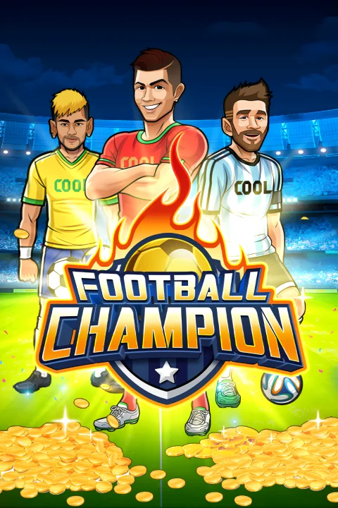 Football Champion