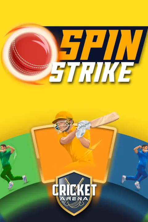 Spin Strike