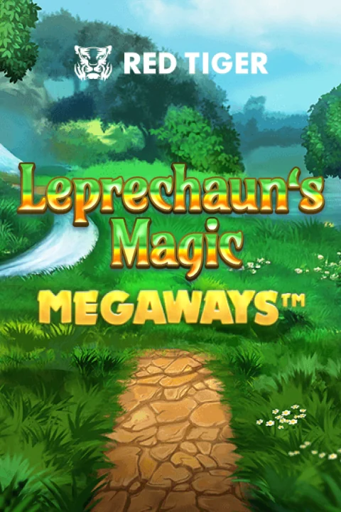 Leprechaun's Magic MEGAWAYS