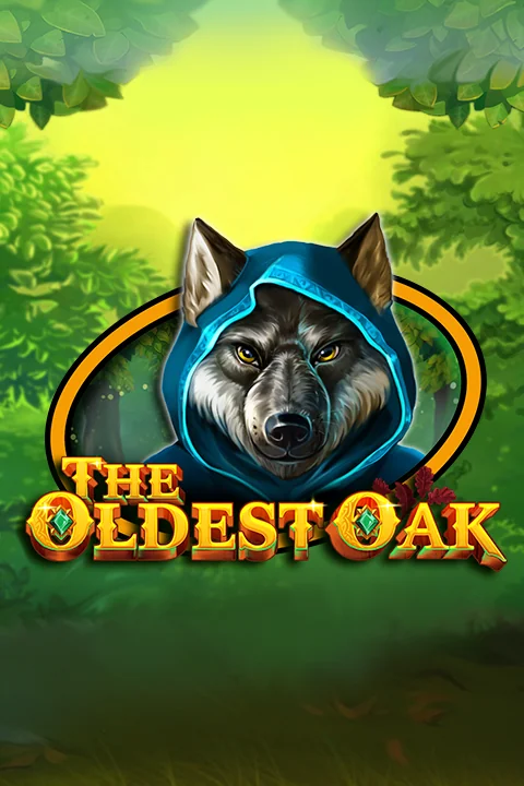The Oldest Oak