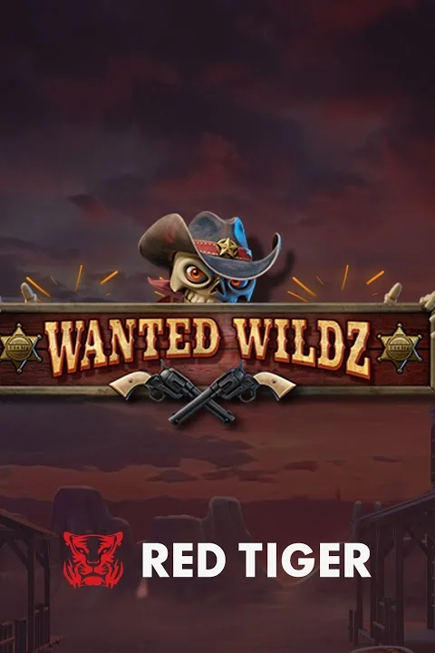 Wanted Wildz