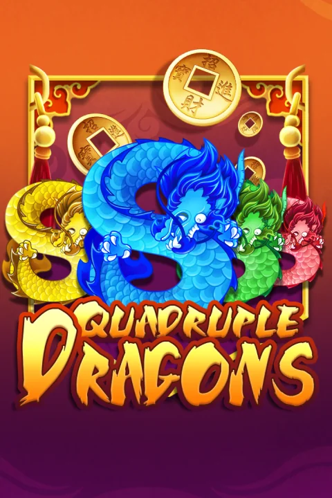 Quadruple Dragons