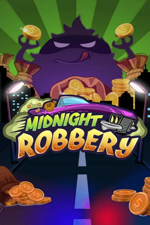 Midnight Robbery