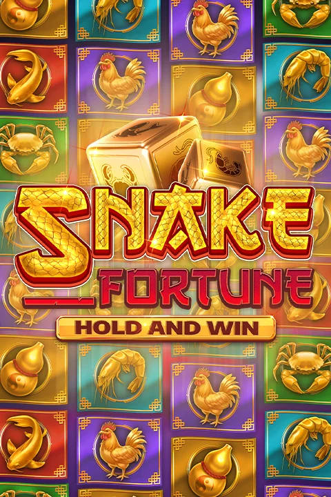 Snake Fortune Hold and Win