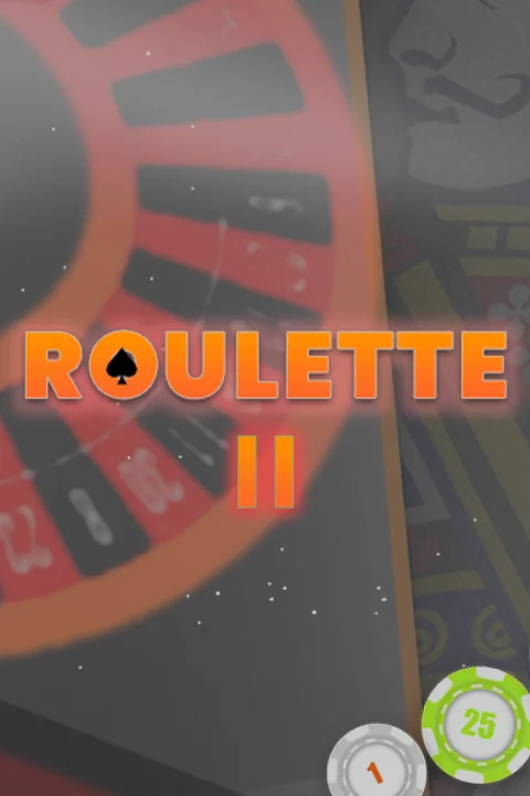 Roulette II