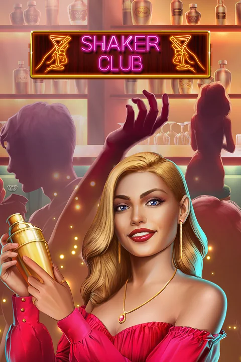 Shaker Club