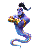 Mystic Wishes