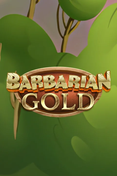 Barbarian Gold