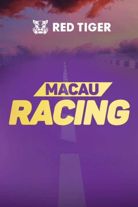 Macau Racing