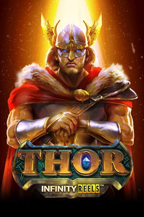 Thor Infinity Reels