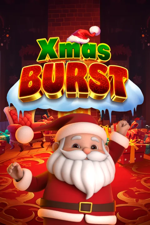 XMas Burst