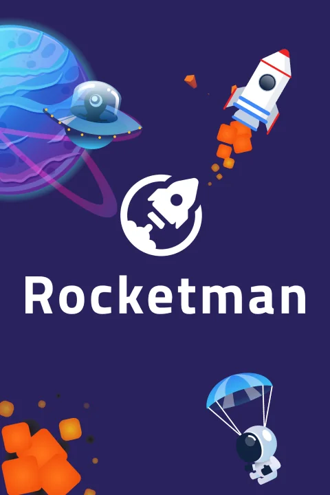Rocketman