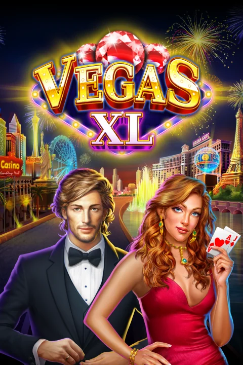 Vegas XL