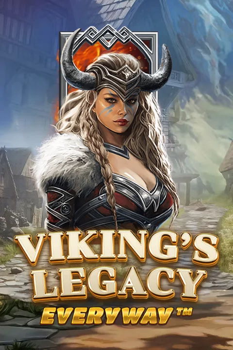 Viking’s Legacy Everyway