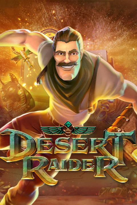 Desert Raider