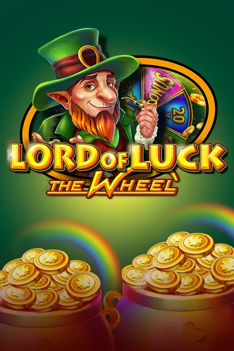 Lord of Luck The Wheel