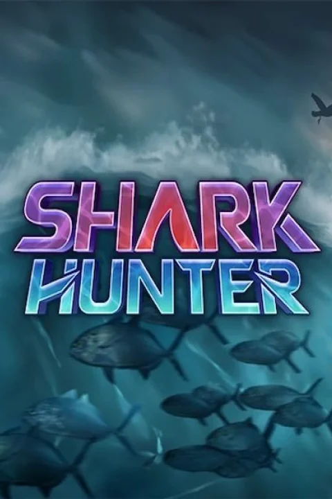 Shark Hunter