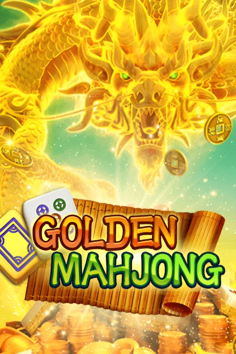 Golden Mahjong