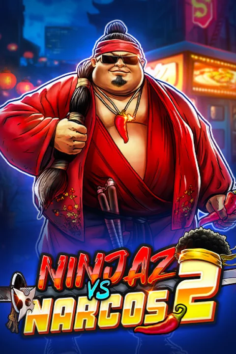Ninjaz vs Narcos 2