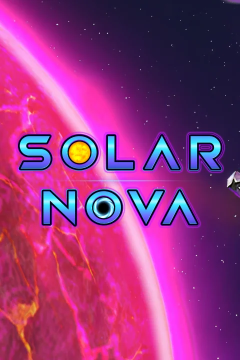 Solar Nova