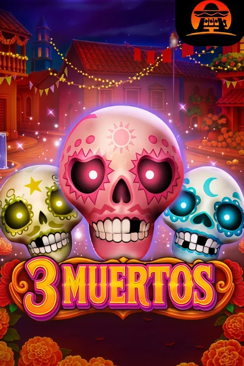 3 Muertos