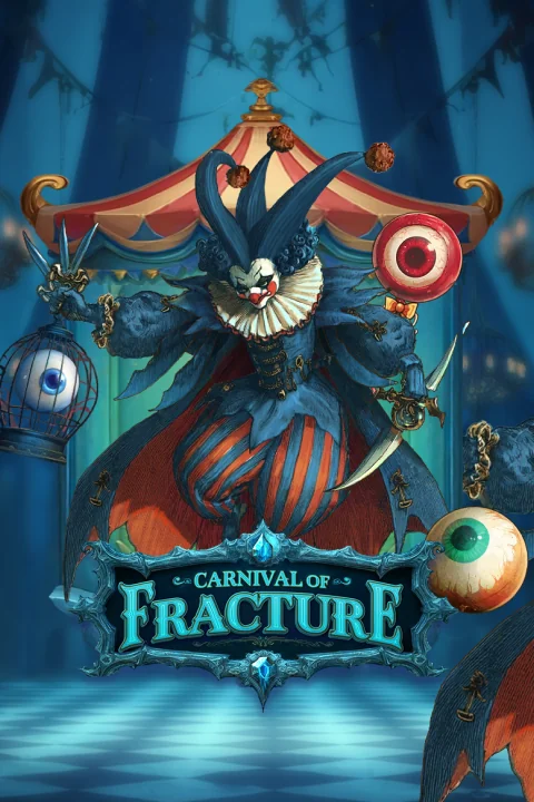 Carnival Of Fracture