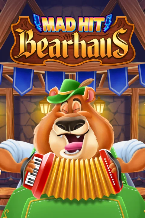 Mad Hit® Bearhaus