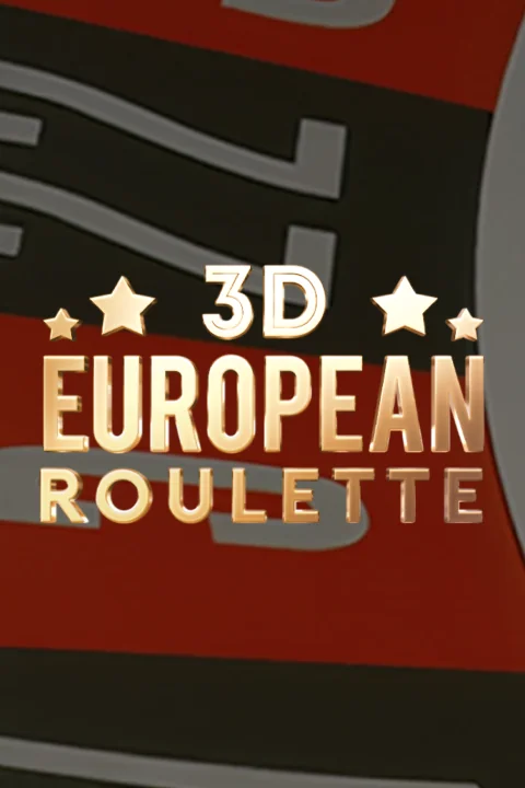 3D Roulette