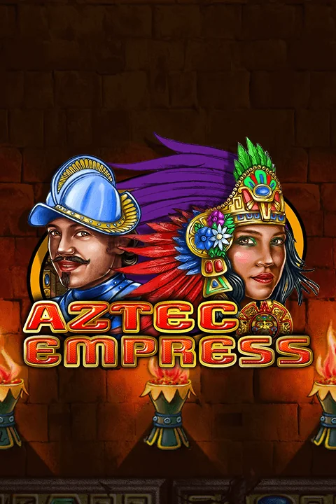 Aztec Empress