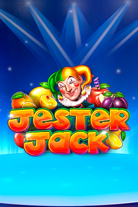 Jester Jack