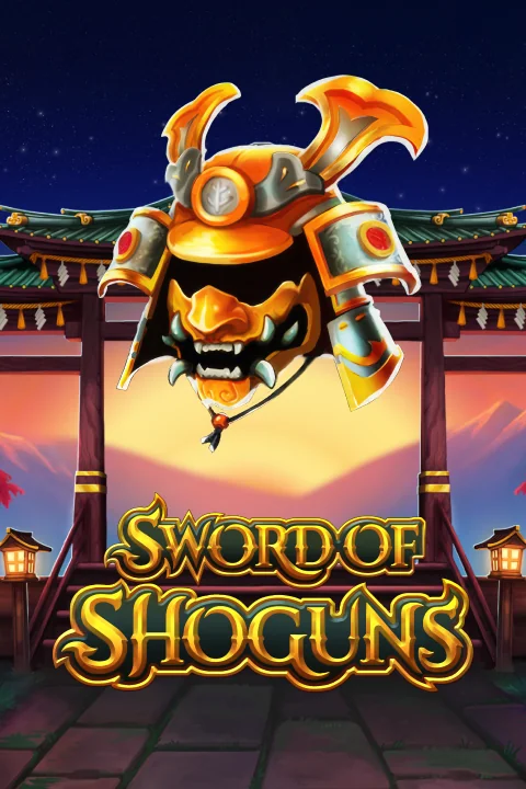 Sword of Shoguns