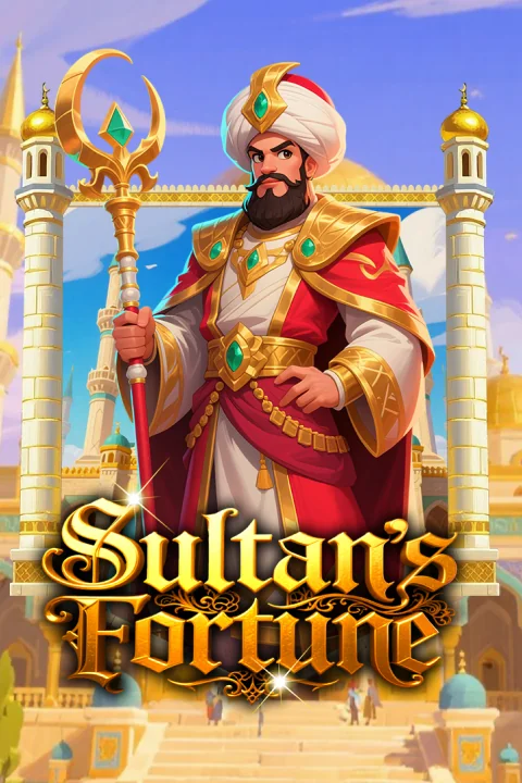 Sultans Fortune