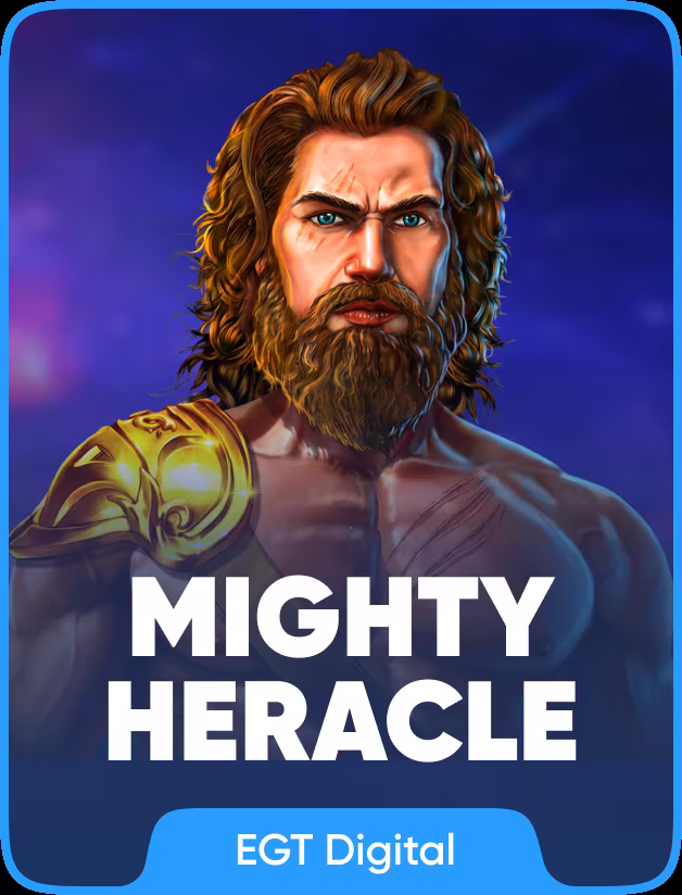 Mighty Heracle