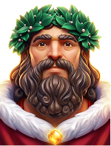 Midas Golden Touch Christmas Edition
