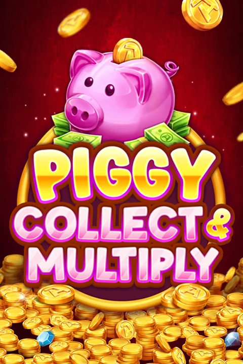 Piggy Collect & Multiply
