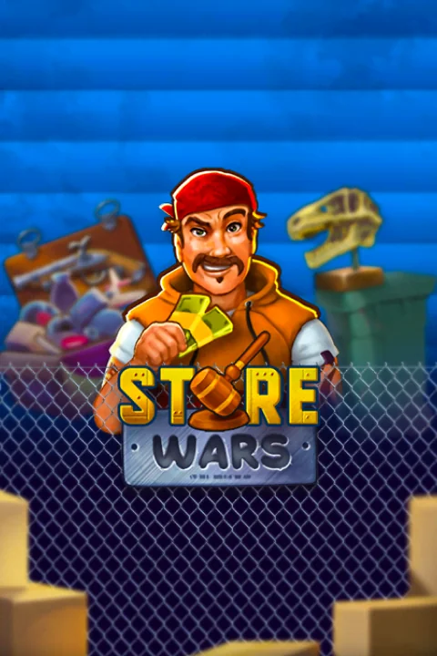 Store Wars