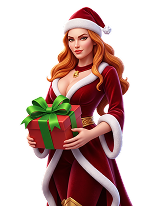 Wisdom of Athena 1000 Xmas