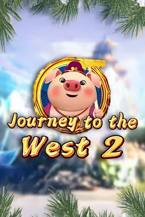 Journey To The West 2