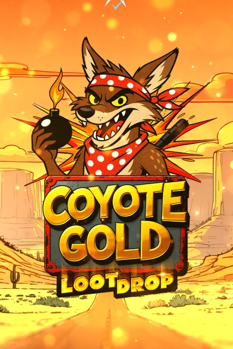 Coyote Gold