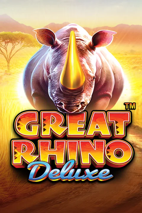 Great Rhino Deluxe