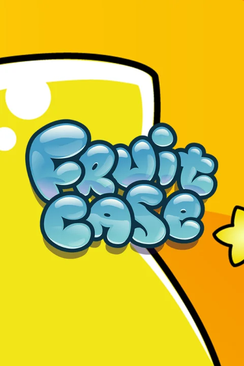 Fruit Case