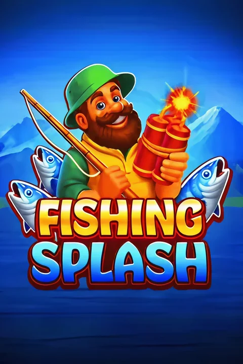 Fishing Splash