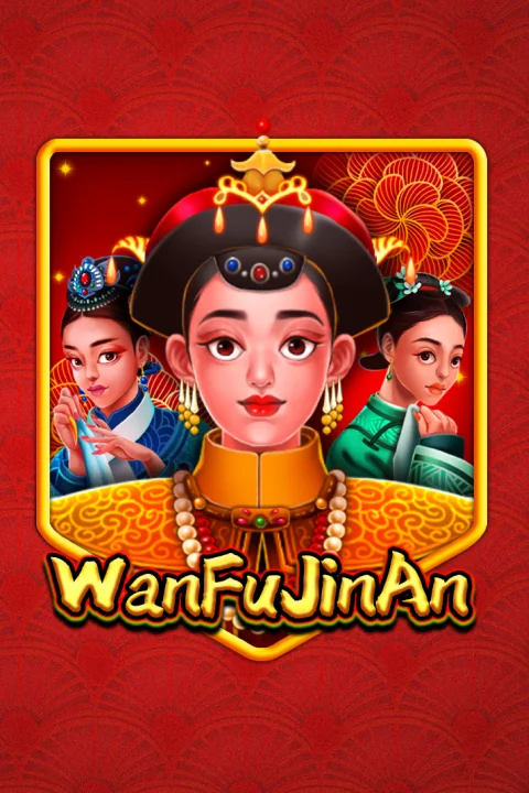 WanFu JinAn