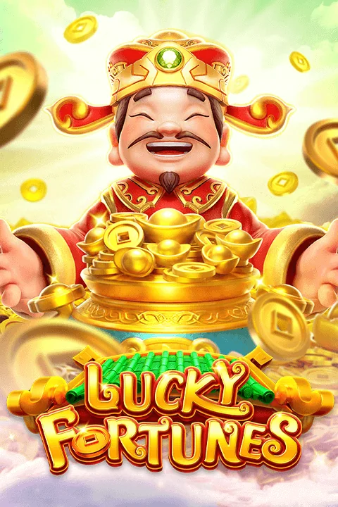 Lucky Fortunes